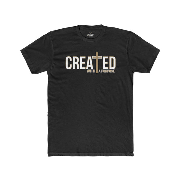 With Purpose T-Shirt