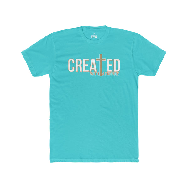 With Purpose T-Shirt