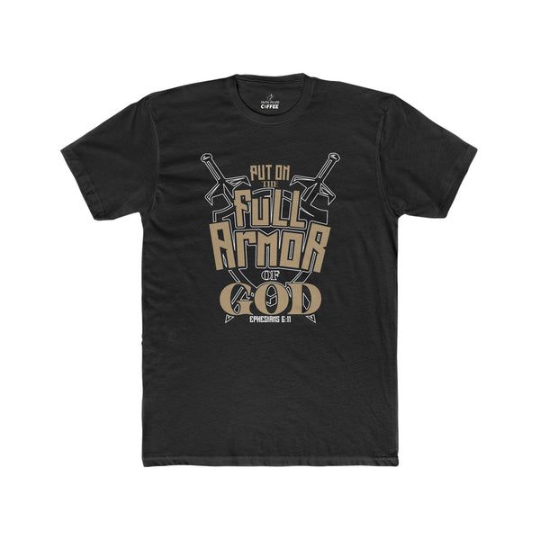 Armor of God T-Shirt