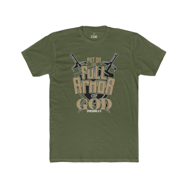 Armor of God T-Shirt