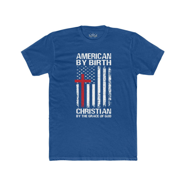 Grace of God T-Shirt - Faith Filled Coffee - faithfilledcoffee.com - Fresh roasted coffee beans - Premium coffee