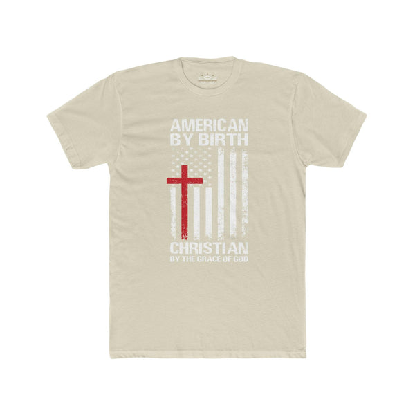 Grace of God T-Shirt - Faith Filled Coffee - faithfilledcoffee.com - Fresh roasted coffee beans - Premium coffee