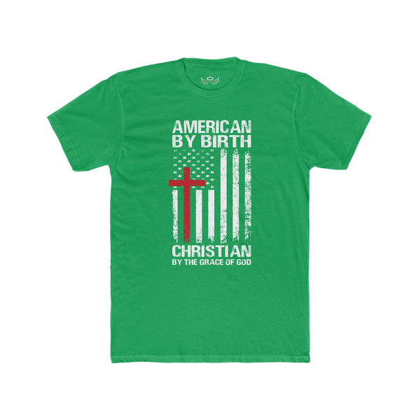 Grace of God T-Shirt - Faith Filled Coffee - faithfilledcoffee.com - Fresh roasted coffee beans - Premium coffee
