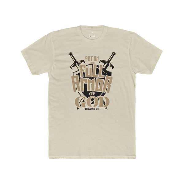 Armor of God T-Shirt