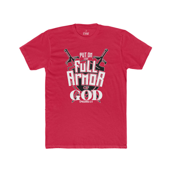 Armor of God T-Shirt