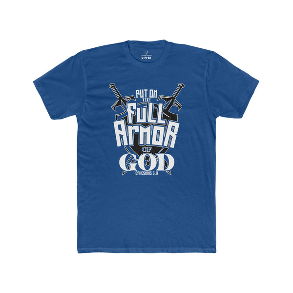 Armor of God T-Shirt