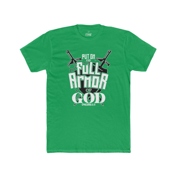 Armor of God T-Shirt