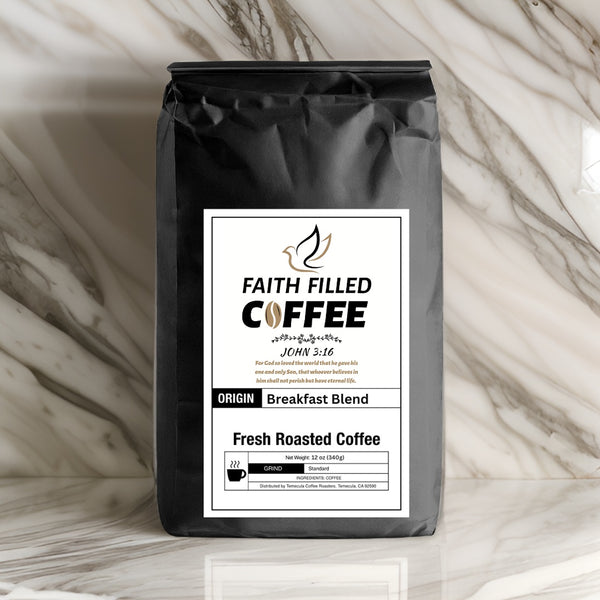 Breakfast Blend