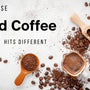 Cold Brew Coffee: The Ultimate Guide to Making the Perfect Cup - Faith Filled Coffee - faithfilledcoffee.com - Fresh roasted coffee beans