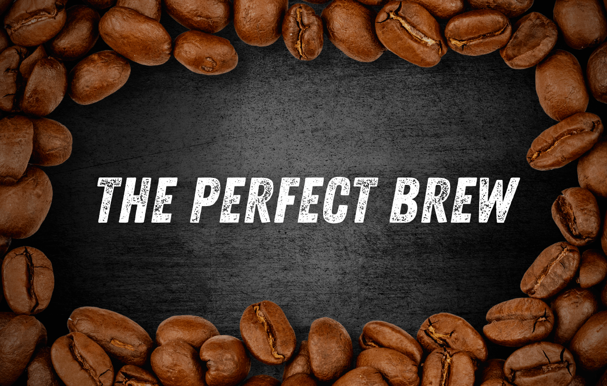 The Perfect Brew: Store Bought vs Roast-to-Order - Faith Filled Coffee - faithfilledcoffee.com - Fresh roasted coffee beans
