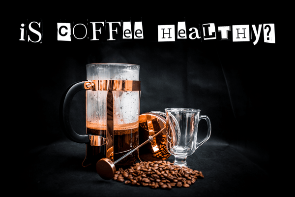 The Surprising Health Benefits of Coffee - Faith Filled Coffee - faithfilledcoffee.com - Fresh roasted coffee beans