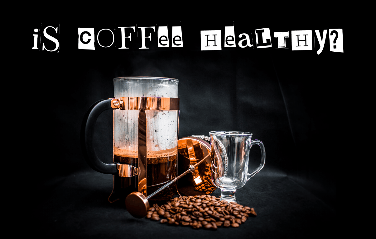 The Surprising Health Benefits of Coffee - Faith Filled Coffee - faithfilledcoffee.com - Fresh roasted coffee beans