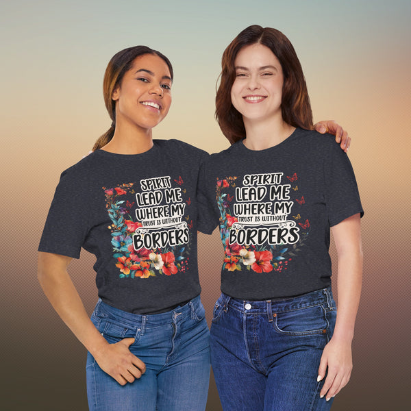 Spirit Lead Me T-Shirt