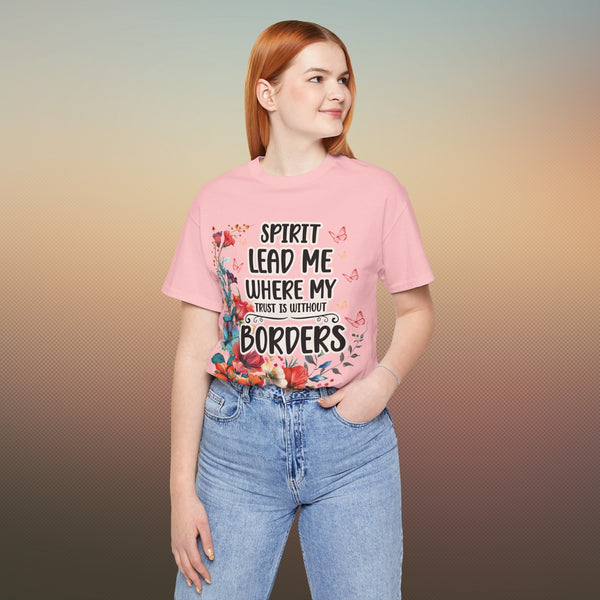 Spirit Lead Me T-Shirt