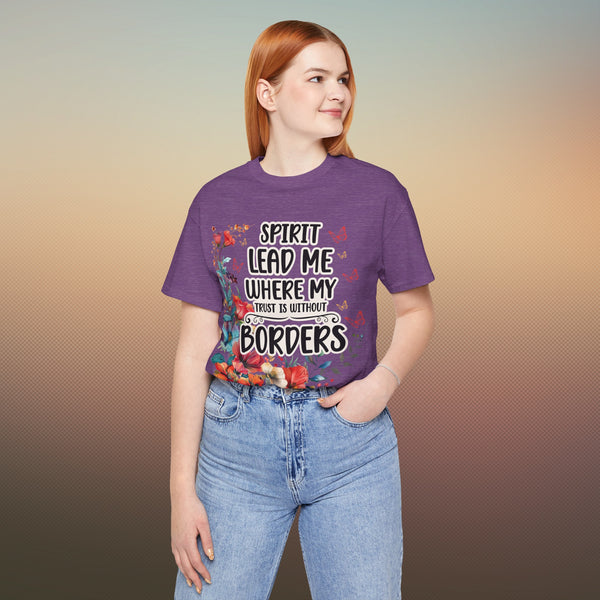 Spirit Lead Me T-Shirt