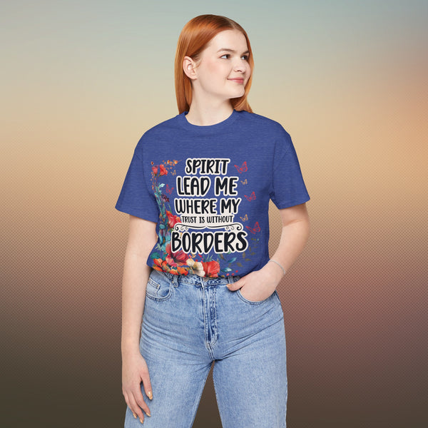 Spirit Lead Me T-Shirt