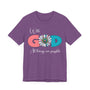 With God T-Shirt