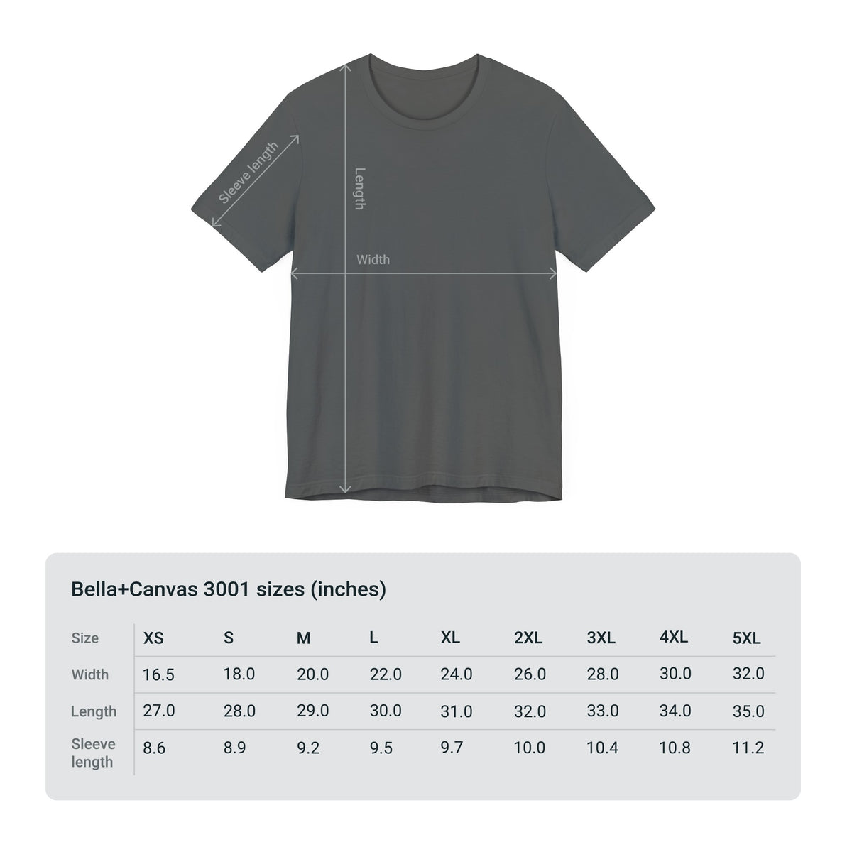 Jesus Has My Back T-Shirt