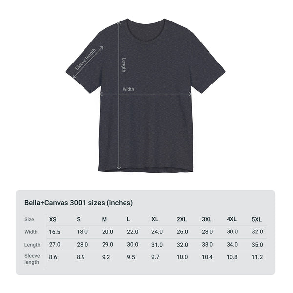 With God T-Shirt