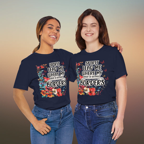 Spirit Lead Me T-Shirt