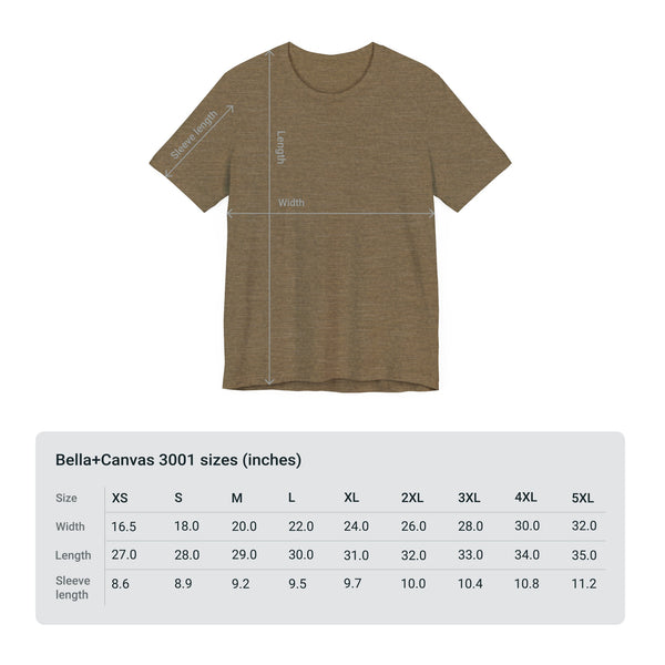 With God T-Shirt