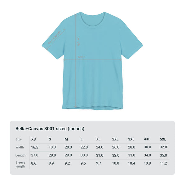 With God T-Shirt