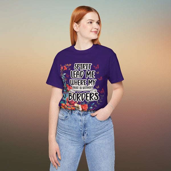 Spirit Lead Me T-Shirt