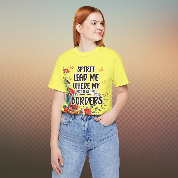 Spirit Lead Me T-Shirt