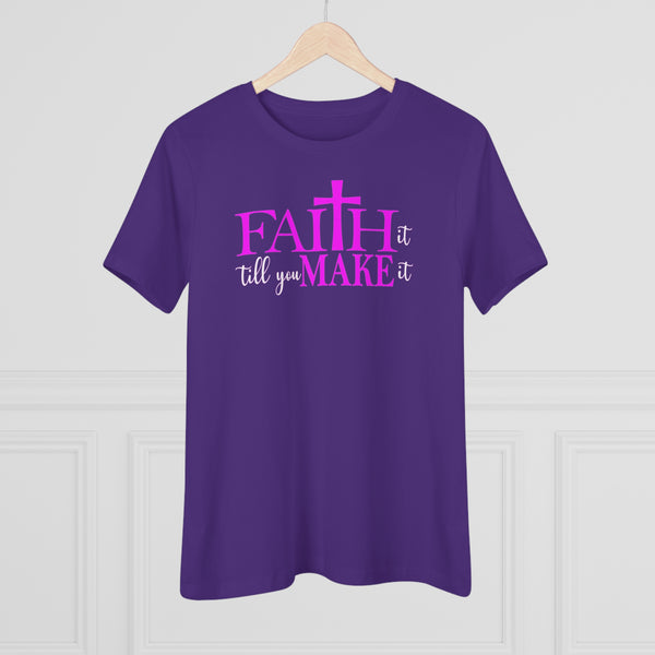 Faith It T-Shirt