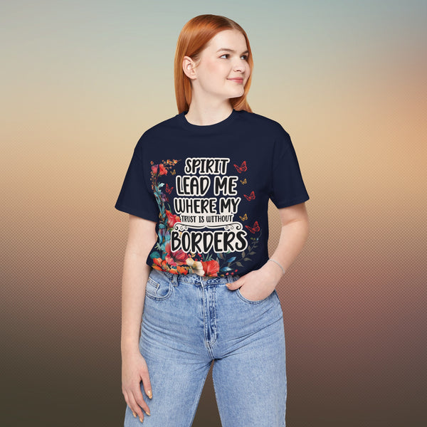 Spirit Lead Me T-Shirt