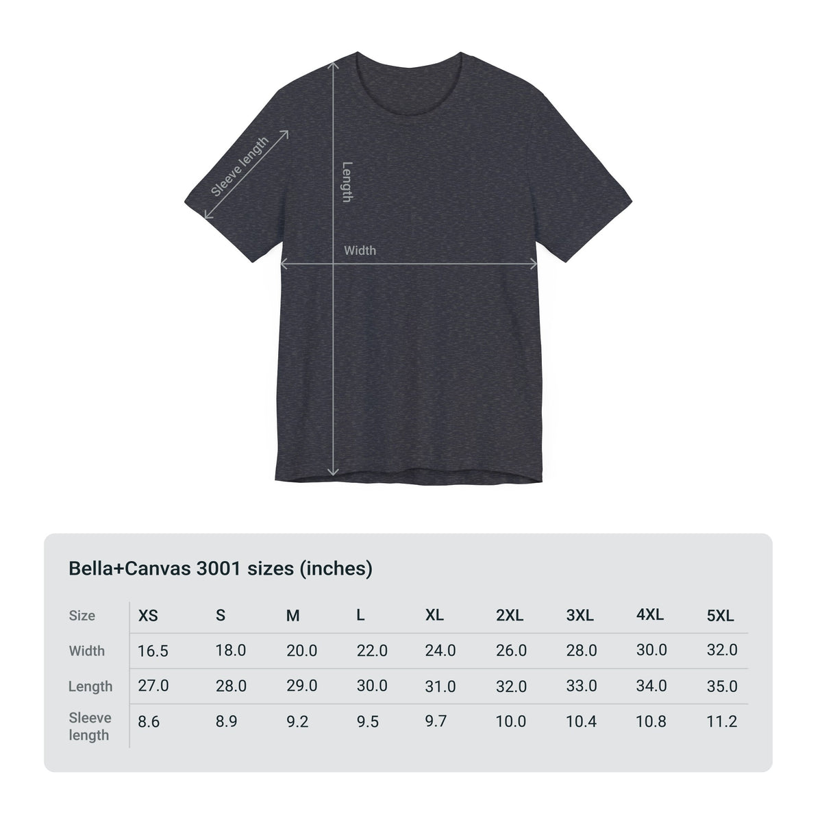 Jesus Has My Back T-Shirt
