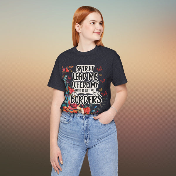 Spirit Lead Me T-Shirt
