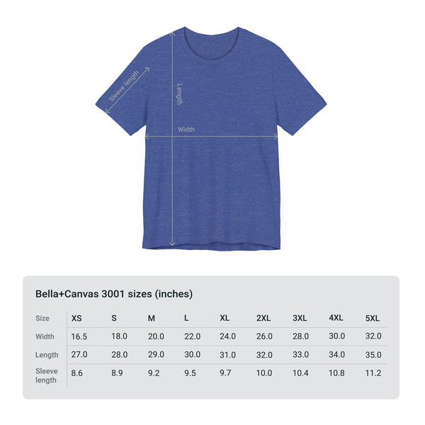 With God T-Shirt