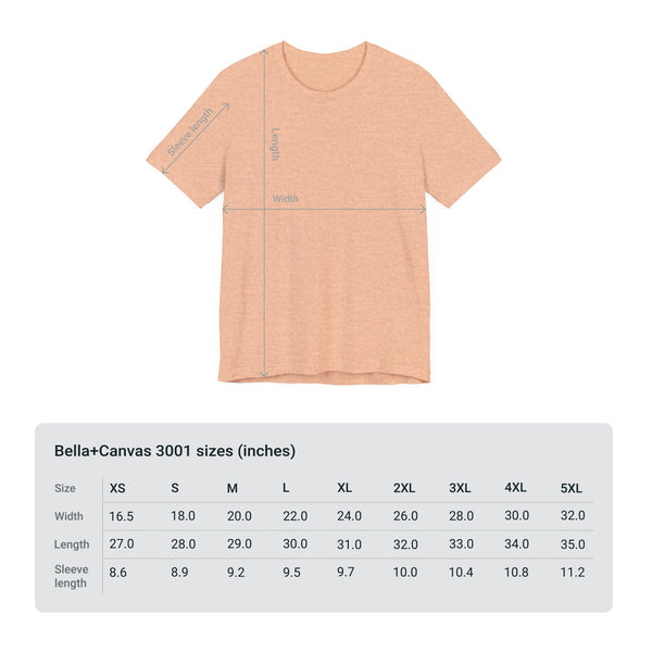 With God T-Shirt