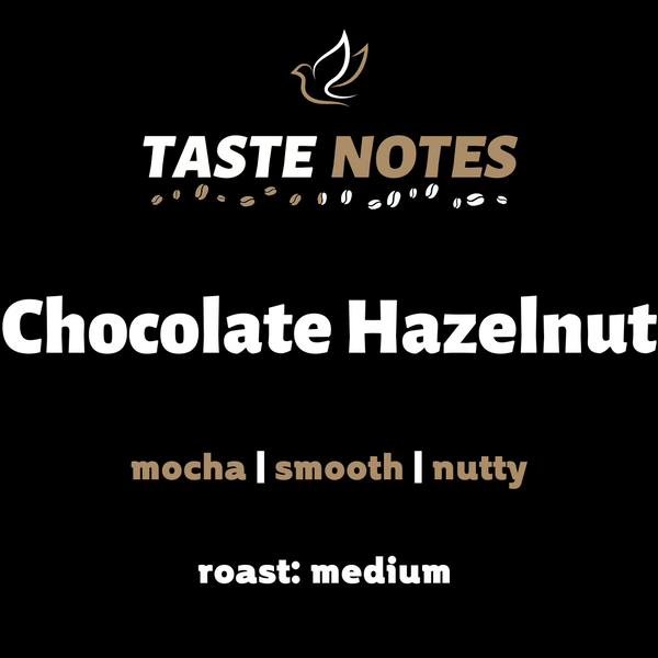 Chocolate Hazelnut