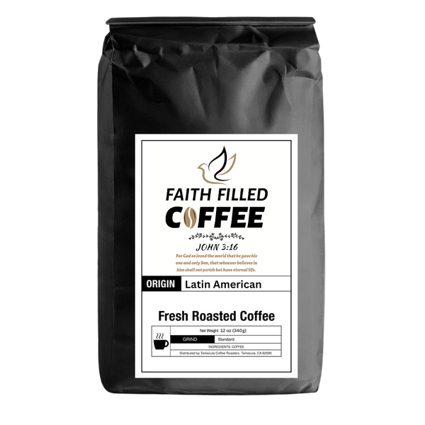 Latin American Blend