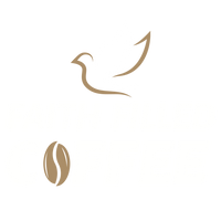 Faith Filled Coffee