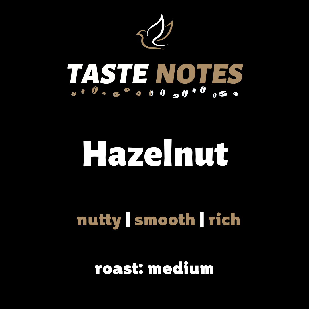 Hazelnut