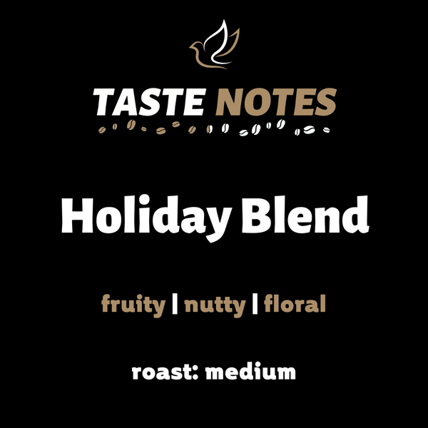 Holiday Blend