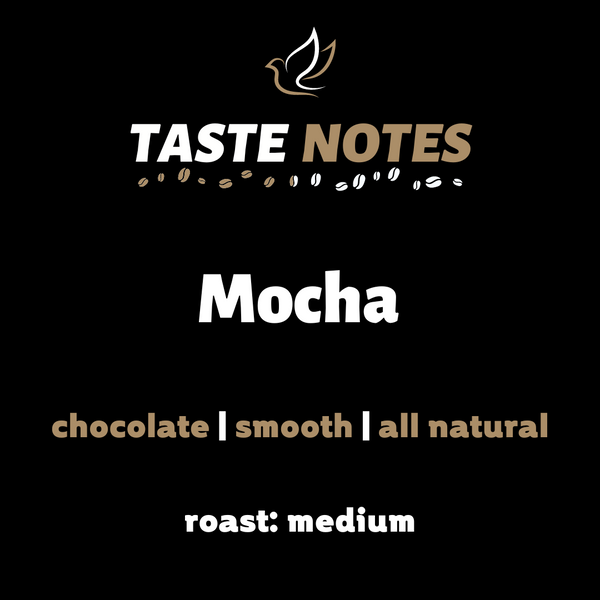 Mocha