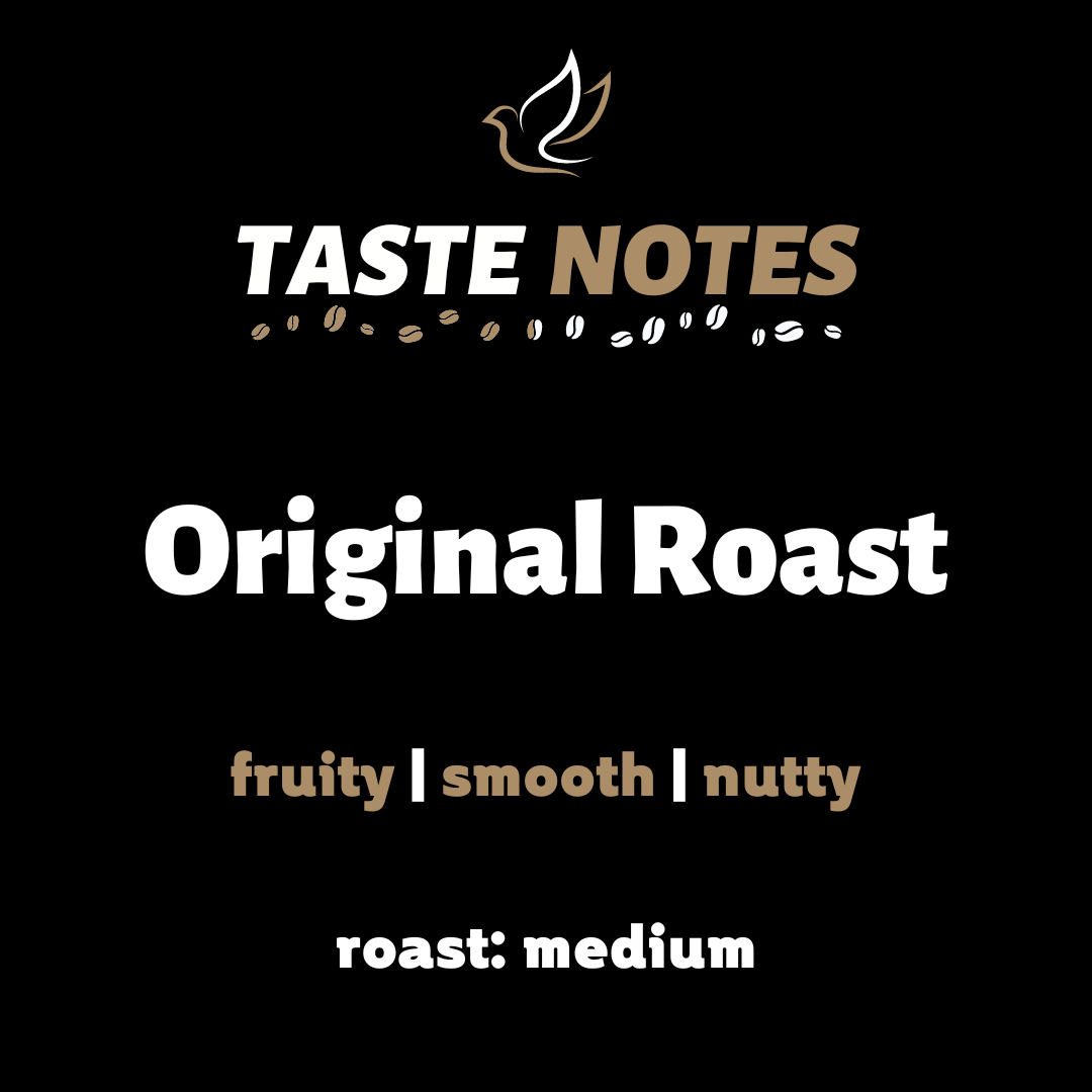 Original Roast - 12 Pack