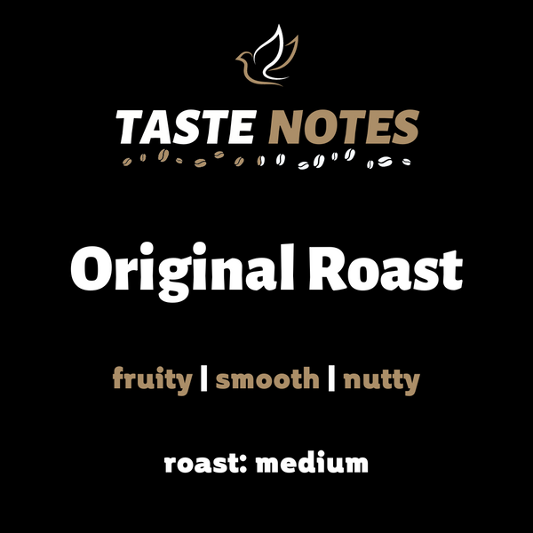 Original Roast - 12 Pack