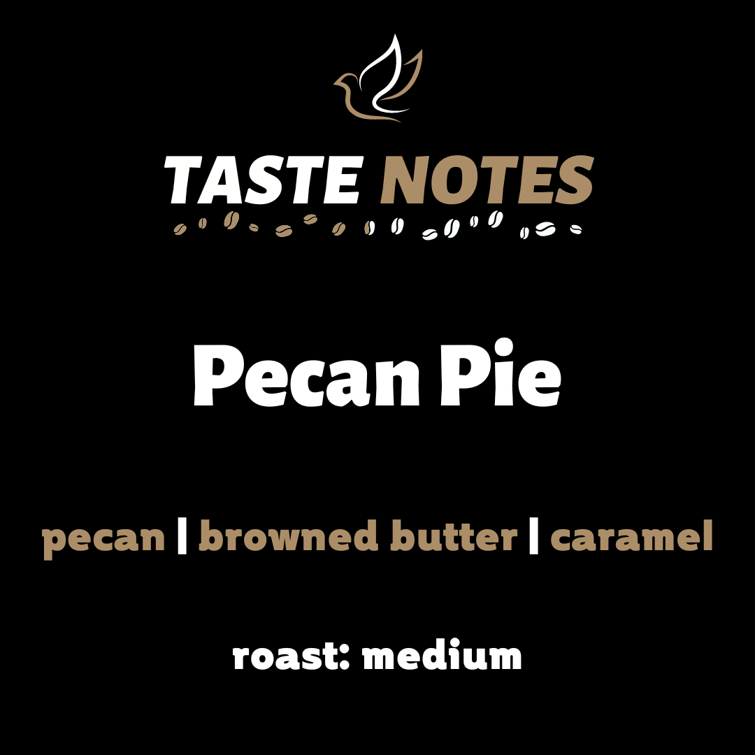 Pecan Pie