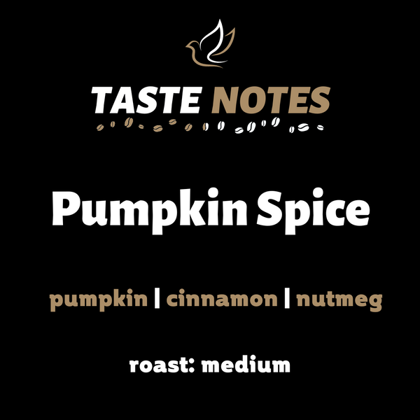 Pumpkin Spice