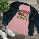 Mama Needs Coffee T-Shirt - Faith Filled Coffee - faithfilledcoffee.com - Fresh roasted coffee beans - Premium coffee