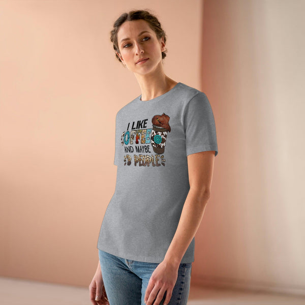 I Like Coffee T-Shirt - Faith Filled Coffee - faithfilledcoffee.com - Fresh roasted coffee beans - Premium coffee