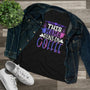 Mama Runs On Coffee T-Shirt - Faith Filled Coffee - faithfilledcoffee.com - Fresh roasted coffee beans - Premium coffee