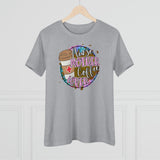Nurse Mother Coffee Lover T-Shirt - Faith Filled Coffee - faithfilledcoffee.com - Fresh roasted coffee beans - Premium coffee
