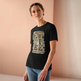 Western Coffee T-Shirt - Faith Filled Coffee - faithfilledcoffee.com - Fresh roasted coffee beans - Premium coffee