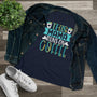 This Mama Runs On Coffee T-Shirt - Faith Filled Coffee - faithfilledcoffee.com - Fresh roasted coffee beans - Premium coffee